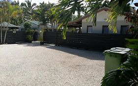 Sunset Palms Rarotonga